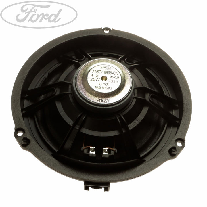 Original Ford Fiesta Focus Kuga Transit Türlautsprecher 1702794