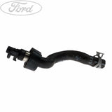 Original Ford Kühlsystemschlauch 1884880