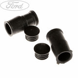 Original Ford Mondeo/S-MAX/Galaxy 2007-2014 Bremssattelbuchsen-Kit