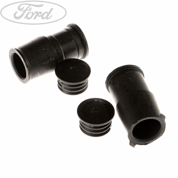 Original Ford Mondeo/S-MAX/Galaxy 2007-2014 Bremssattelbuchsen-Kit