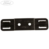Original Ford Focus RS ab 2016 Luftabweiser Unterfahrschutz 2026808