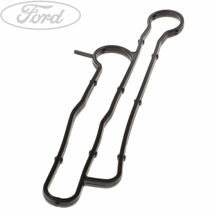 Original Ford Transit Motoröl Kühler O-Ring Dichtung 1835650
