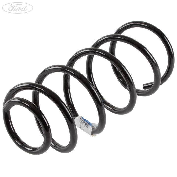 vorn links oder rechts Federung Spiralfeder