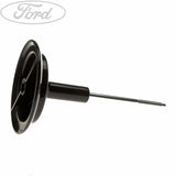 Original Ford Ersatzradhalterung 1766944