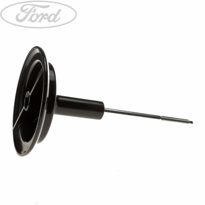 Original Ford Ersatzradhalterung 1766944