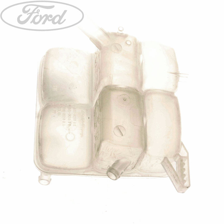 Original Ford Verschlusskappe Ausgleichsbehälter 1717754