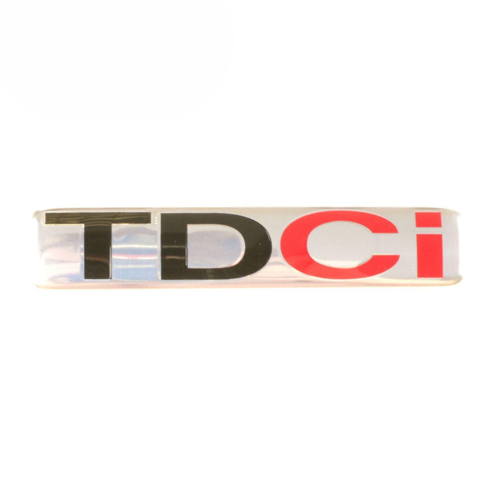 Original Ford KA 2008-2016 TDCI Schriftzug/Emblem Heck 1578131