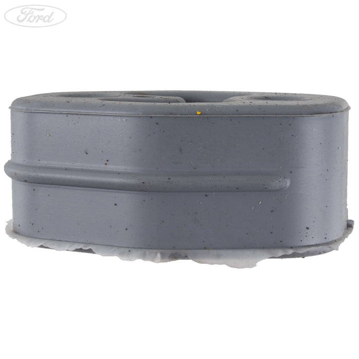 Ranger 2.5 Benzin hinten Auspuff Abschnitt Gummihalterung