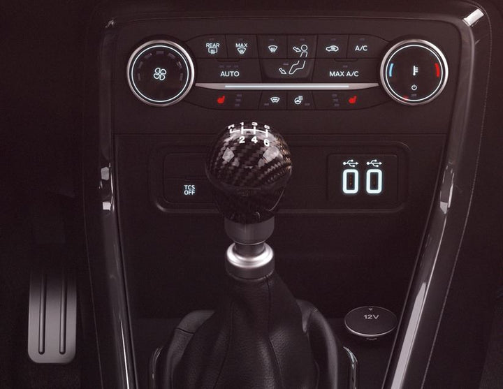 Original Ford Performance Schaltknauf für verschiedene Ford Modelle