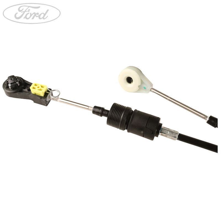 Original Ford Fiesta 2010-201 5-Gang Schaltseilzug 1755158