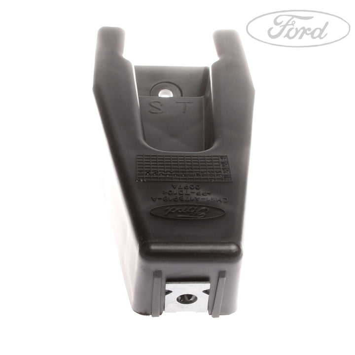 Original Ford Focus 2012-2020 Halter Stoßsfänger hinten 1787689