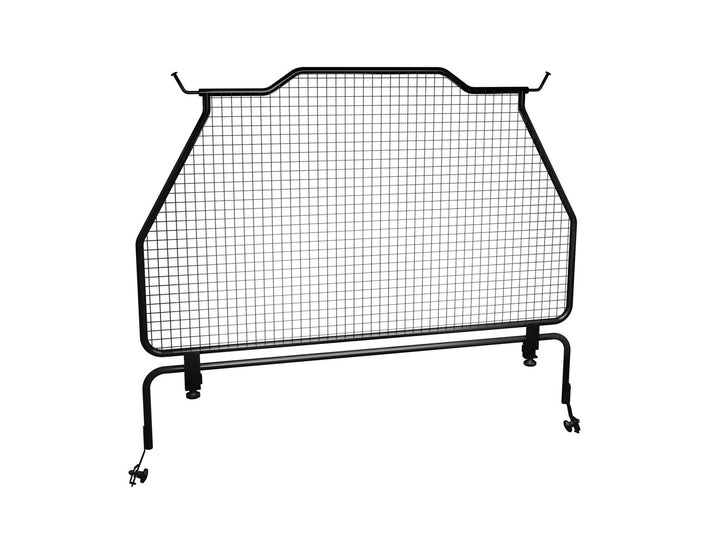 Original Ford All Electric Explorer Gepäckraum-Schutzgitter volle Höhe