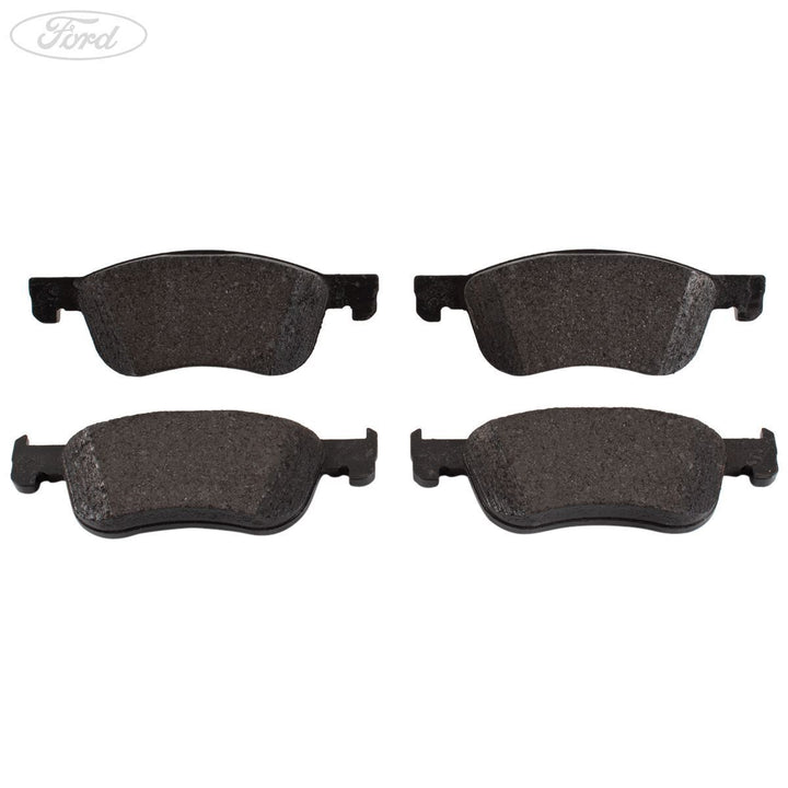 Original Ford Fiesta ST/BEV Bremsbelagsatz vorne 2095160