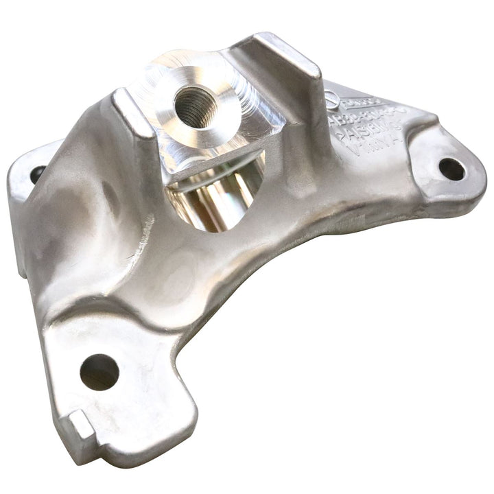 Motorhalter Halterung rechts unten