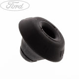 Original Ford C-Max Focus Mk3 Focus Mk1 Mk2 C-Max Kuga Karosseriedübel 1301059 - 4 Stk