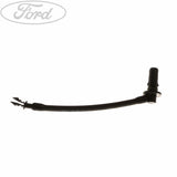 Original Ford Schaltgetriebe Getriebeentlüftung 1513021