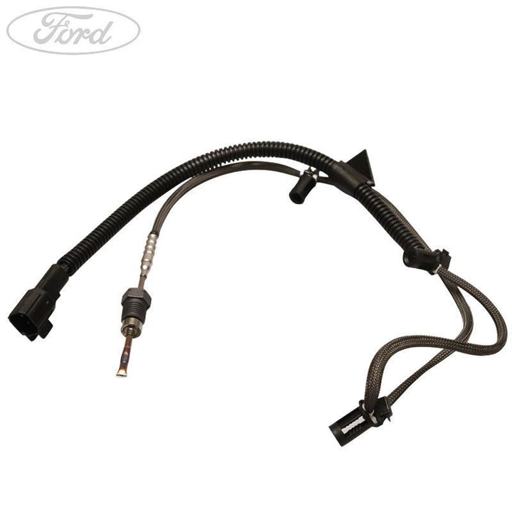 Original Ford Fiesta Courier 1.5 SOHC Abgastemperatursensor 1914718