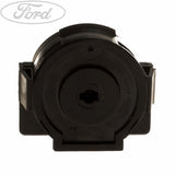 Ford Lenksäulen-Zündschalter für Schaltgetriebe ab 2000 1758588