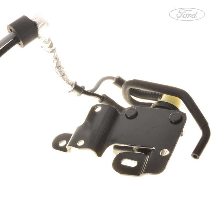 Vakuumpumpenschlauch