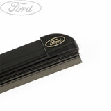 Original Ford Fiesta Mk6 Fusion vorderer flacher Aero-Wischerblattsatz 2120726 - 10 Stk