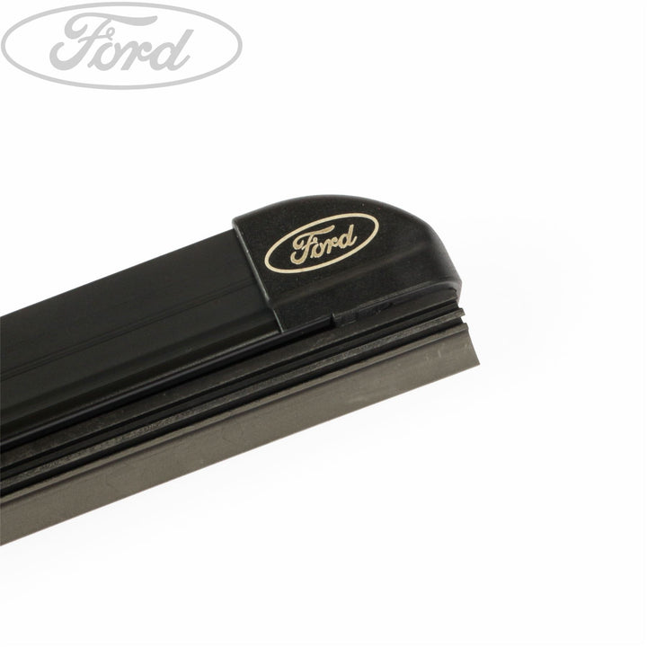 Original Ford Fiesta Mk6 Fusion vorderer flacher Aero-Wischerblattsatz 2120726 - 10 Stk