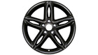 Original Ford Focus & C-MAX Leichtmetallrad 17