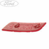 Original Ford S-Max Focus Reflektor Heckstoßstange rechts 1493986