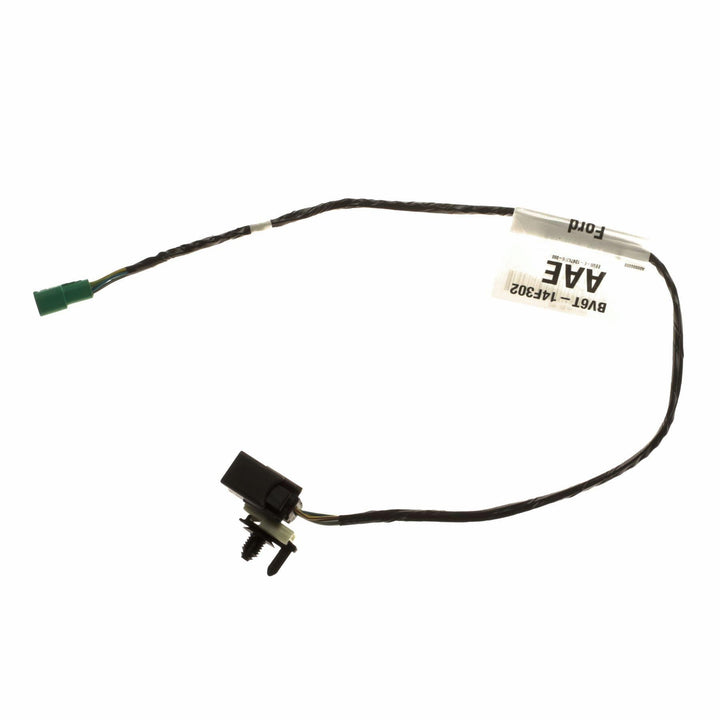 Original Ford Focus Karosserieverschluss vorne Verkabelung 1782032