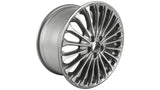 Original Ford Mondeo Leichtmetallrad 18