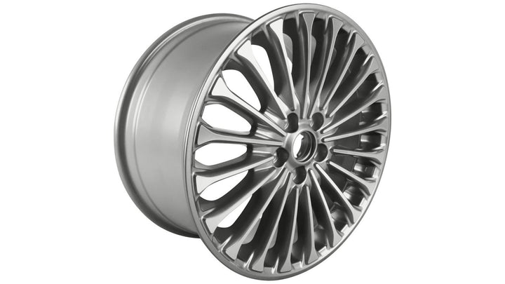Original Ford Mondeo Leichtmetallrad 18