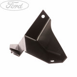Original Ford Fiesta 2012-2019 Luftabweiser Rechts 1783035