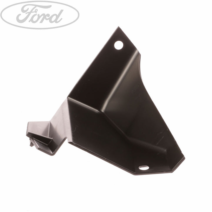 Original Ford Fiesta 2012-2019 Luftabweiser Rechts 1783035