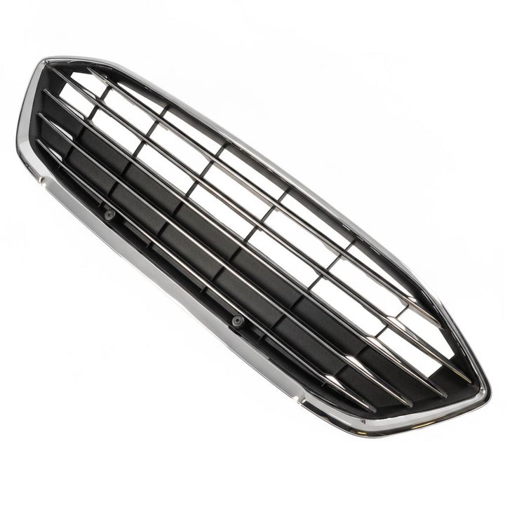 Ford Focus ab 2018 Kühlergrill Oben Chrom Vorne