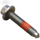 Original Ford Ölkühlerfiltergehäuse Schraube M6x25mm, 1.8L Duratorq 1448177