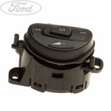 Original Ford Schalter Lenkrad Audio-Steuerung 2097012