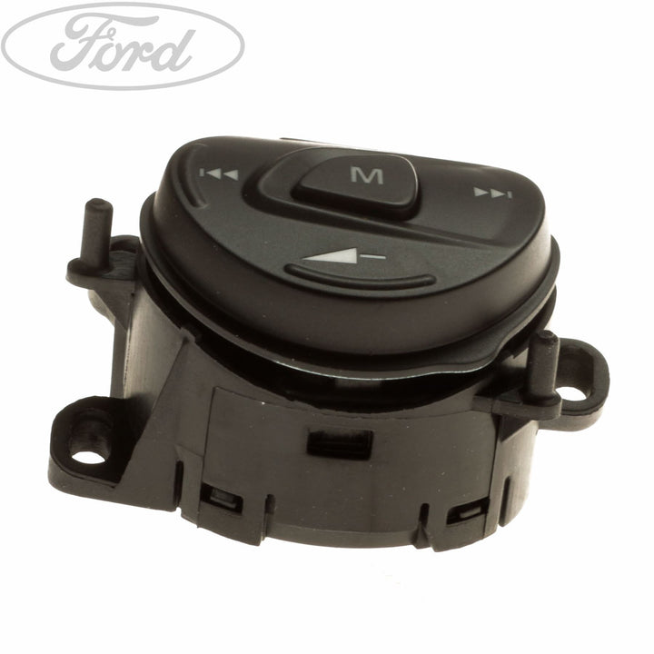 Original Ford Schalter Lenkrad Audio-Steuerung 2097012