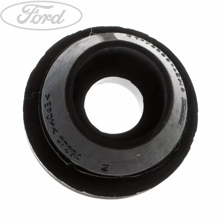 Original Ford Ladeluftkühler Stützisolator 1388578