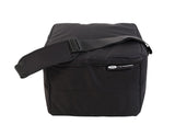 Ford Kühltasche weich Schwarz mit Logo & verstellbarem Riemen 2181470