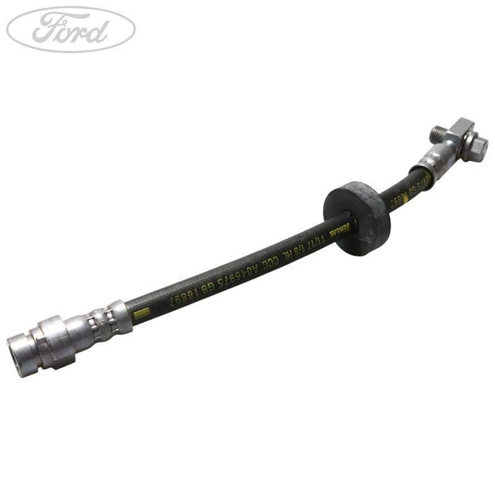 Original Ford Transit Bremsschlauch hinten - doppelbereifte Hinterräder 1817707