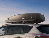 Thule®* Dachbox FORCE XT XL, Aeroskin schwarz matt