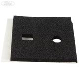 Original Ford Focus Heckklappengriff Polster  1534070