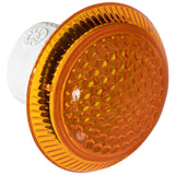 Transit Connect Vordere Seite Blinklicht Lampe
