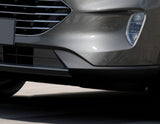Xvision (SCC)* Park-Pilot-System vorn, mit 4 Sensoren in mattschwarz