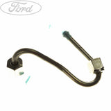 Original Ford Einspritzrohr 1352711