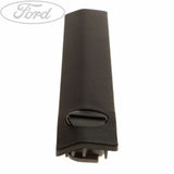 Ford S-Max Galaxy 2006-2015 Dachtropfleiste vorne rechts 1381576