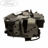 Original Ford EcoSport/Focus/Kuga Türschloss links 20999463