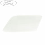 Original Ford Focus/C-MAX 2004-2008 Abdeckung Stoßsfänger links 1444570