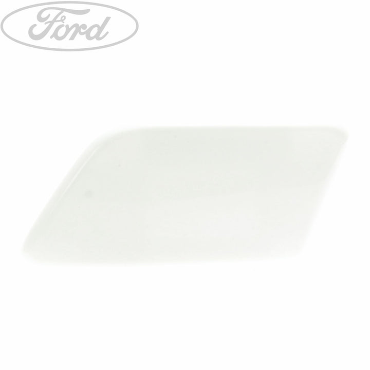 Original Ford Focus/C-MAX 2004-2008 Abdeckung Stoßsfänger links 1444570