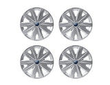 Ford Focus Radzierblende 40, 64 cm (16