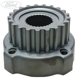 Original Ford Zahnrad Kurbelwelle 2.5L Duratec 1371846